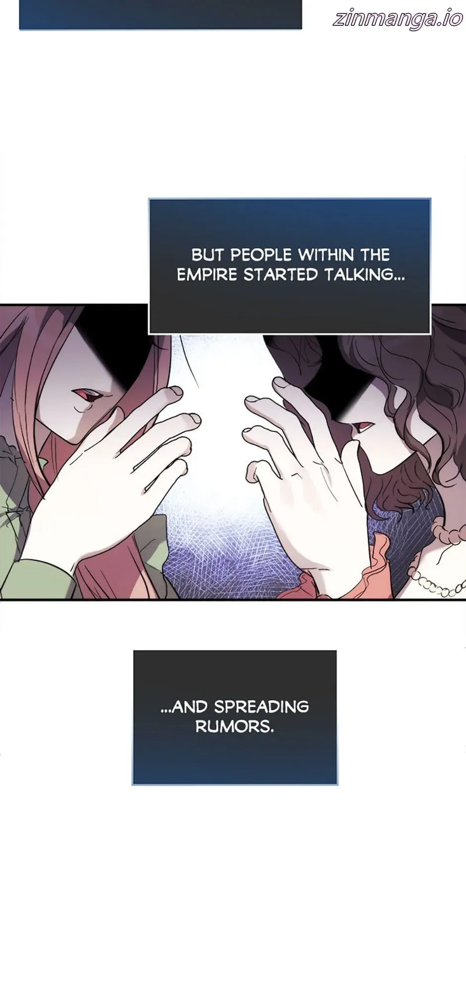 Crazy Princess Renia Chapter 63 page 16