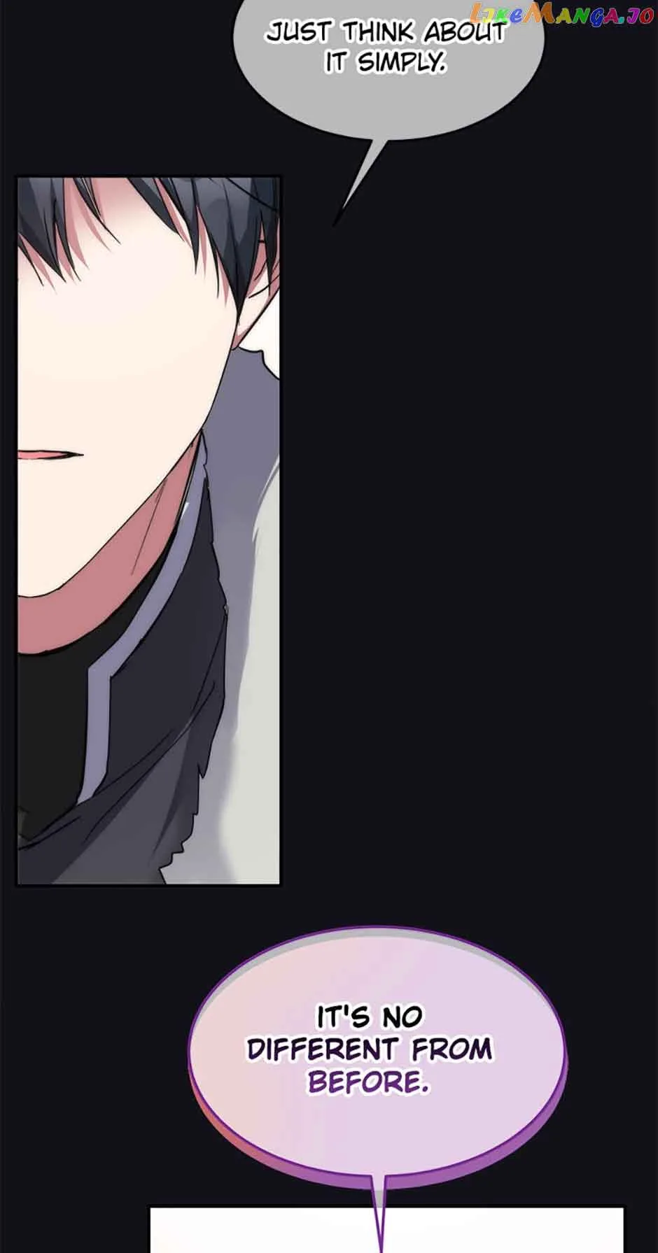 Crazy Princess Renia Chapter 55 page 21