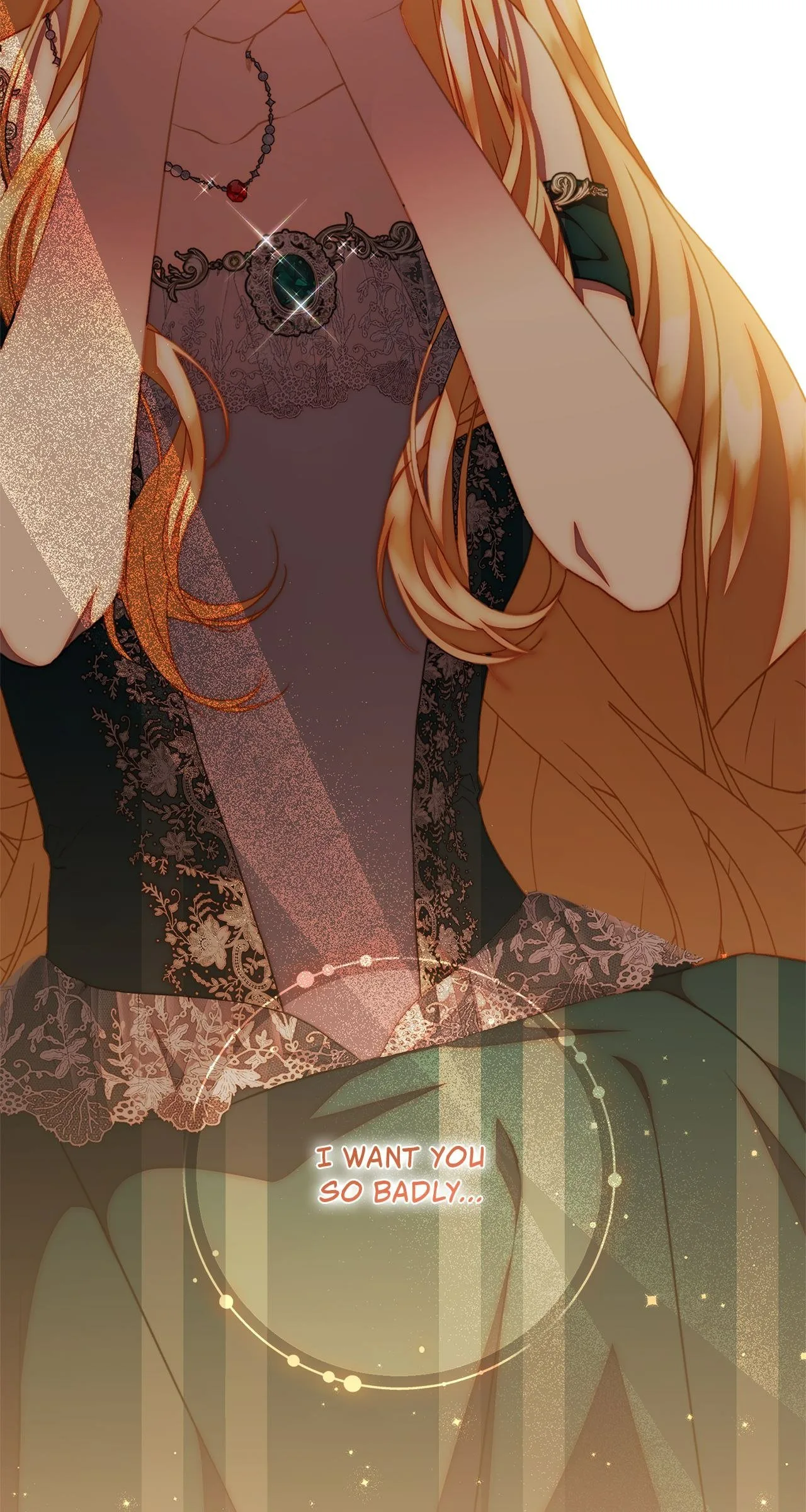 Contract Grand Duchess Chapter 50 page 54