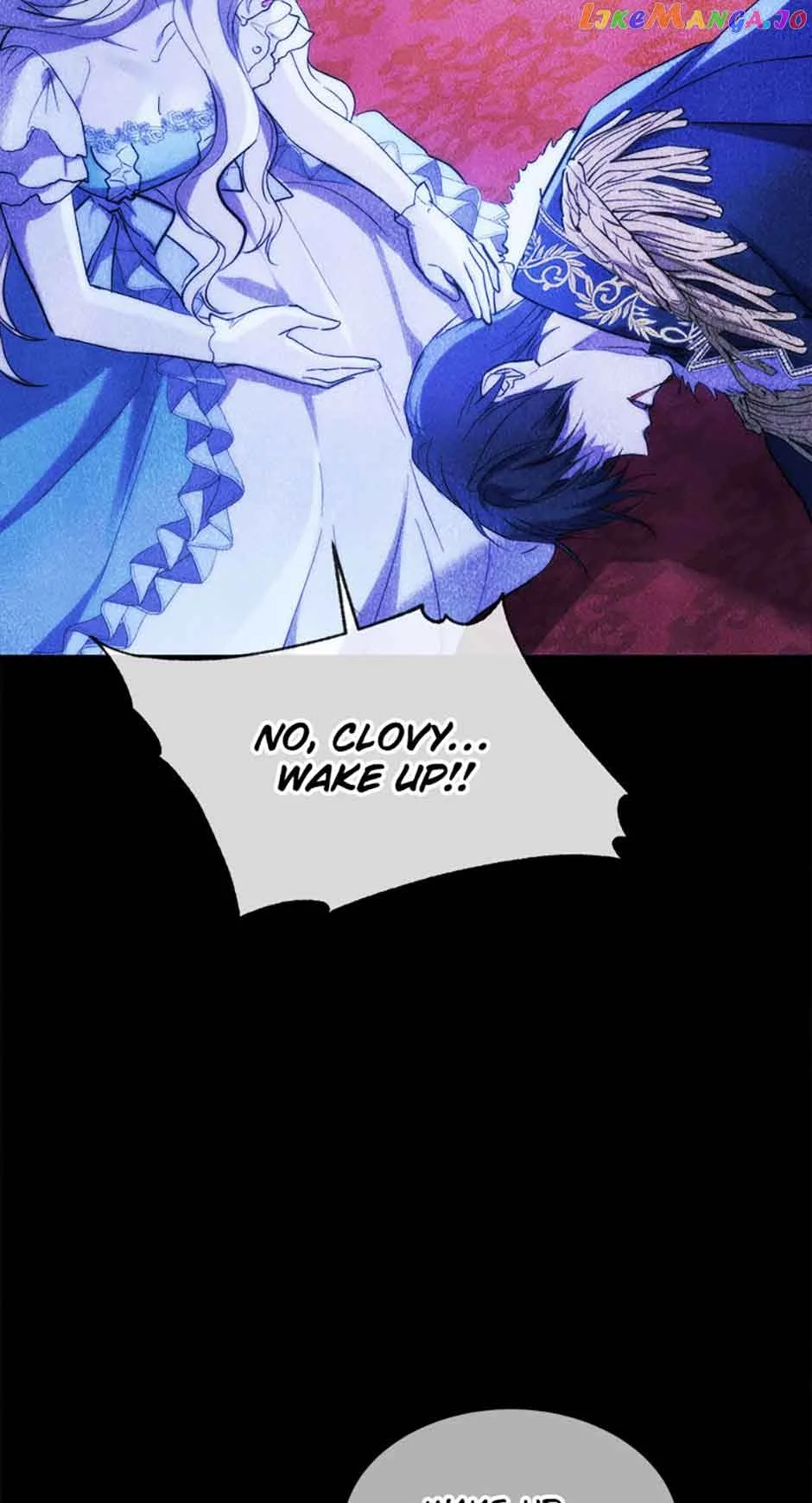 Crazy Princess Renia Chapter 56 page 11