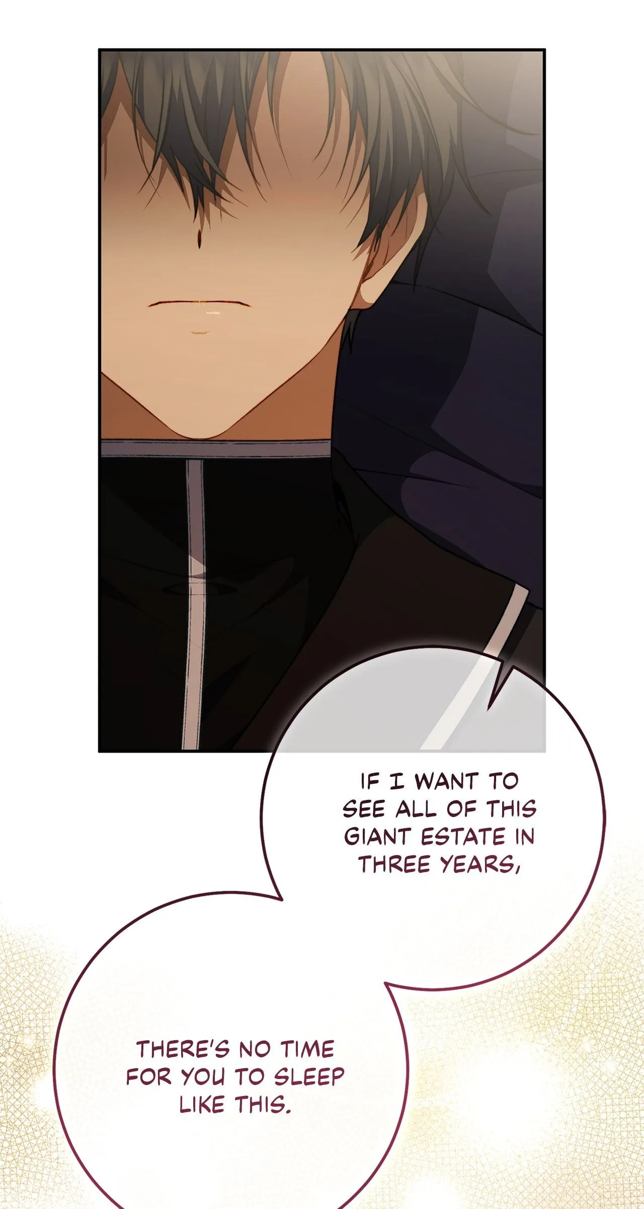 Contract Grand Duchess Chapter 50 page 47