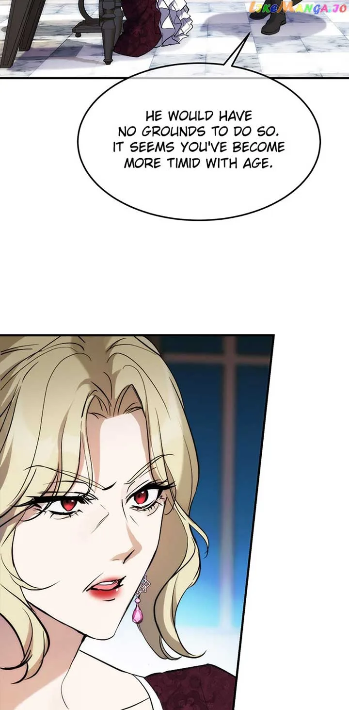 Crazy Princess Renia Chapter 65 page 12