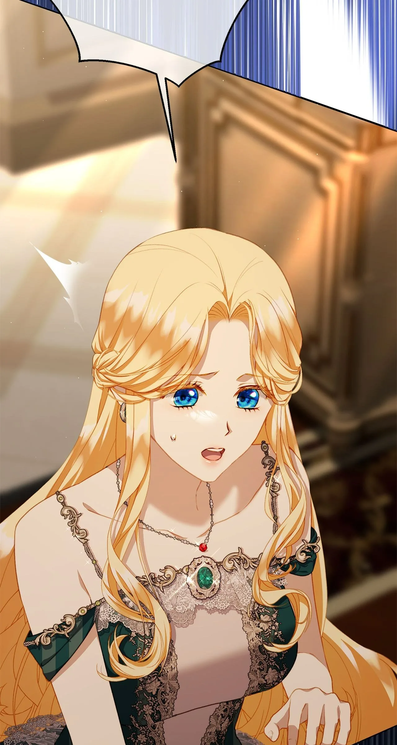 Contract Grand Duchess Chapter 50 page 60