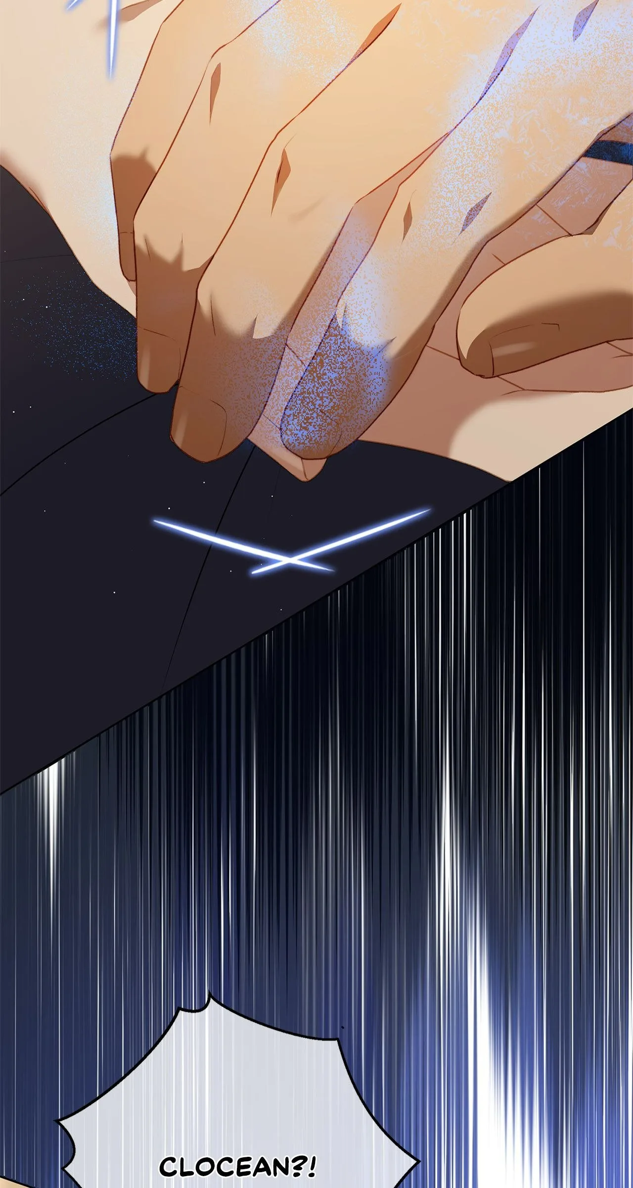 Contract Grand Duchess Chapter 50 page 59