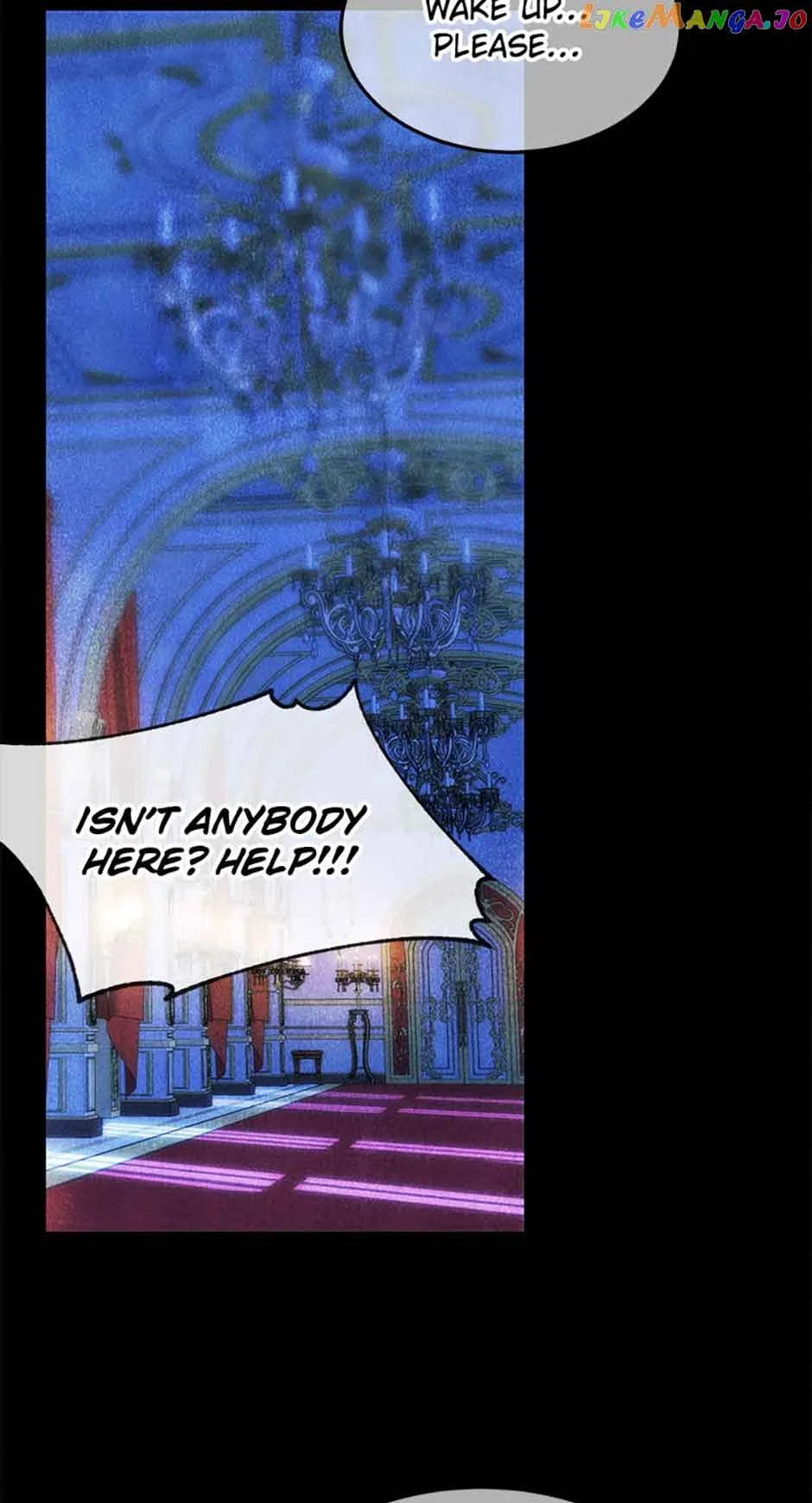 Crazy Princess Renia Chapter 56 page 12