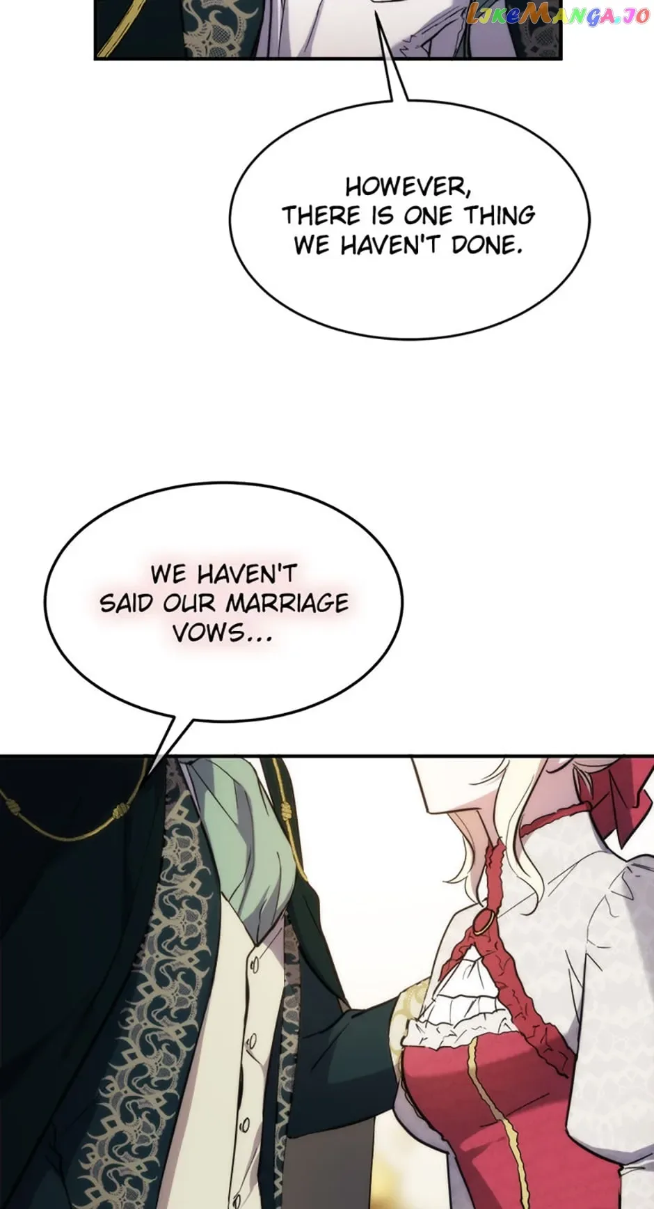 Crazy Princess Renia Chapter 61 page 30