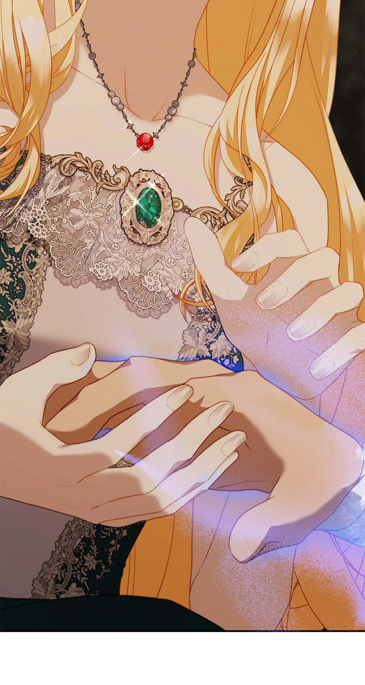 Contract Grand Duchess Chapter 50 page 63