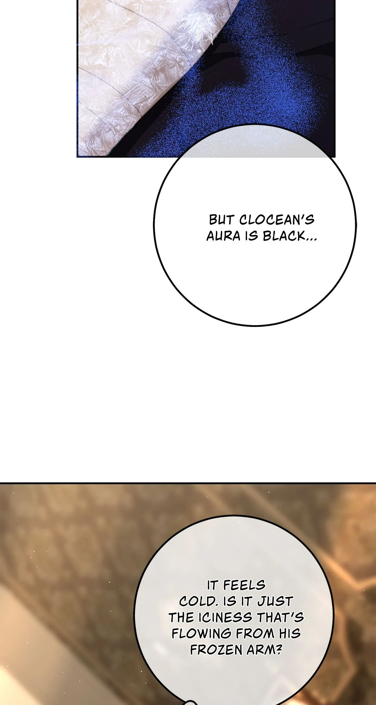Contract Grand Duchess Chapter 50 page 65