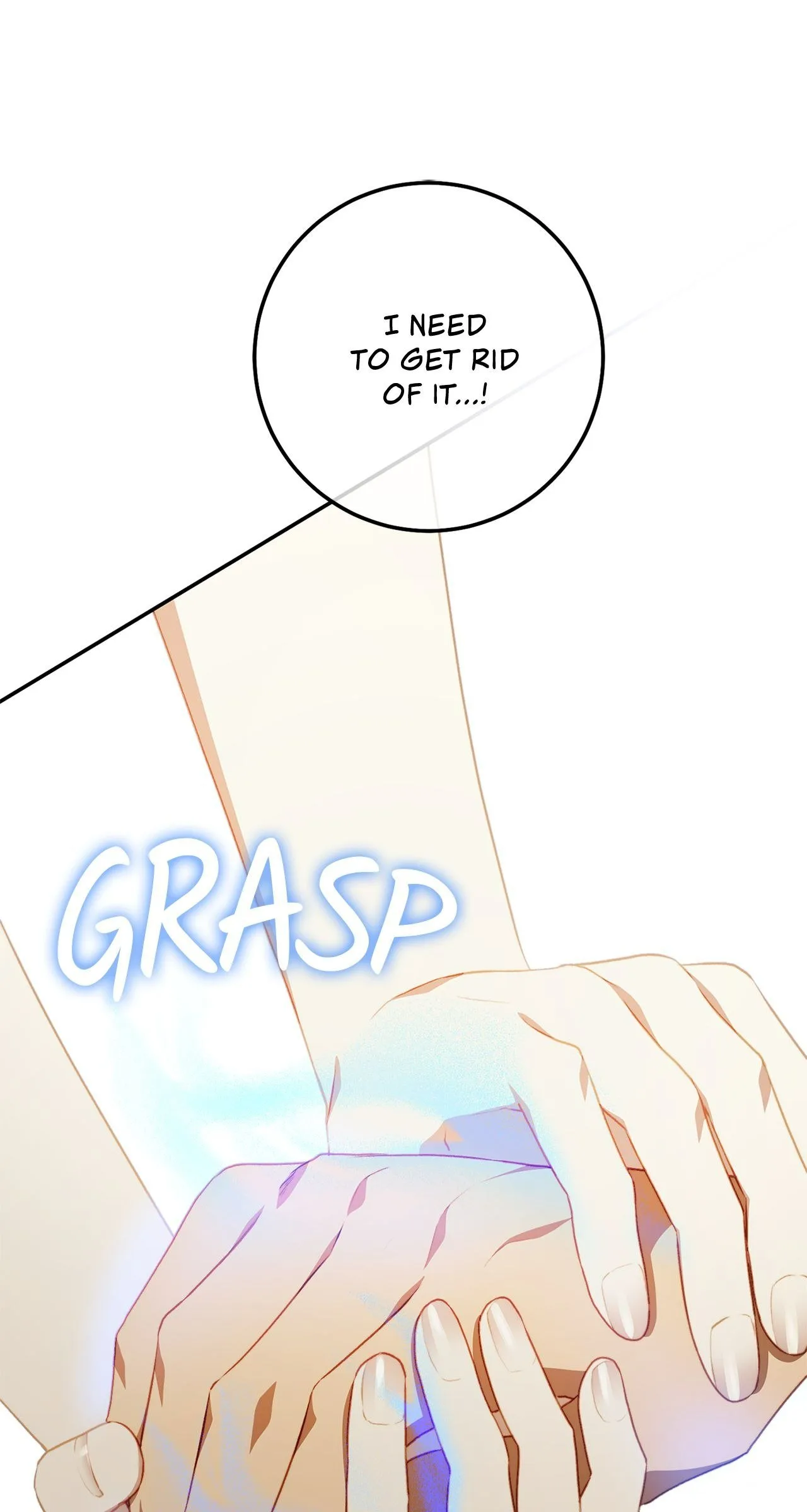 Contract Grand Duchess Chapter 50 page 68