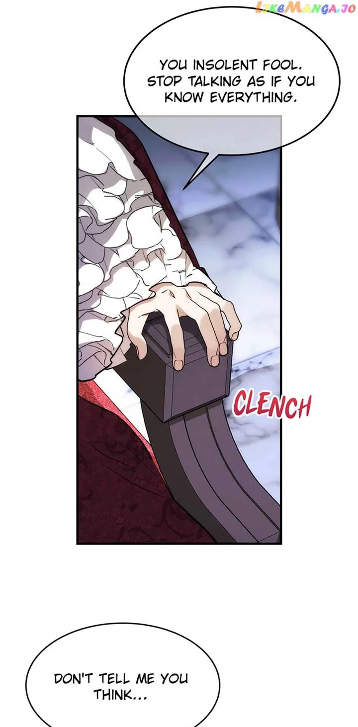 Crazy Princess Renia Chapter 65 page 16