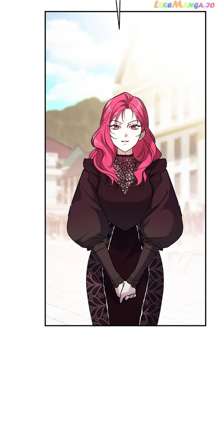 Crazy Princess Renia Chapter 62 page 22