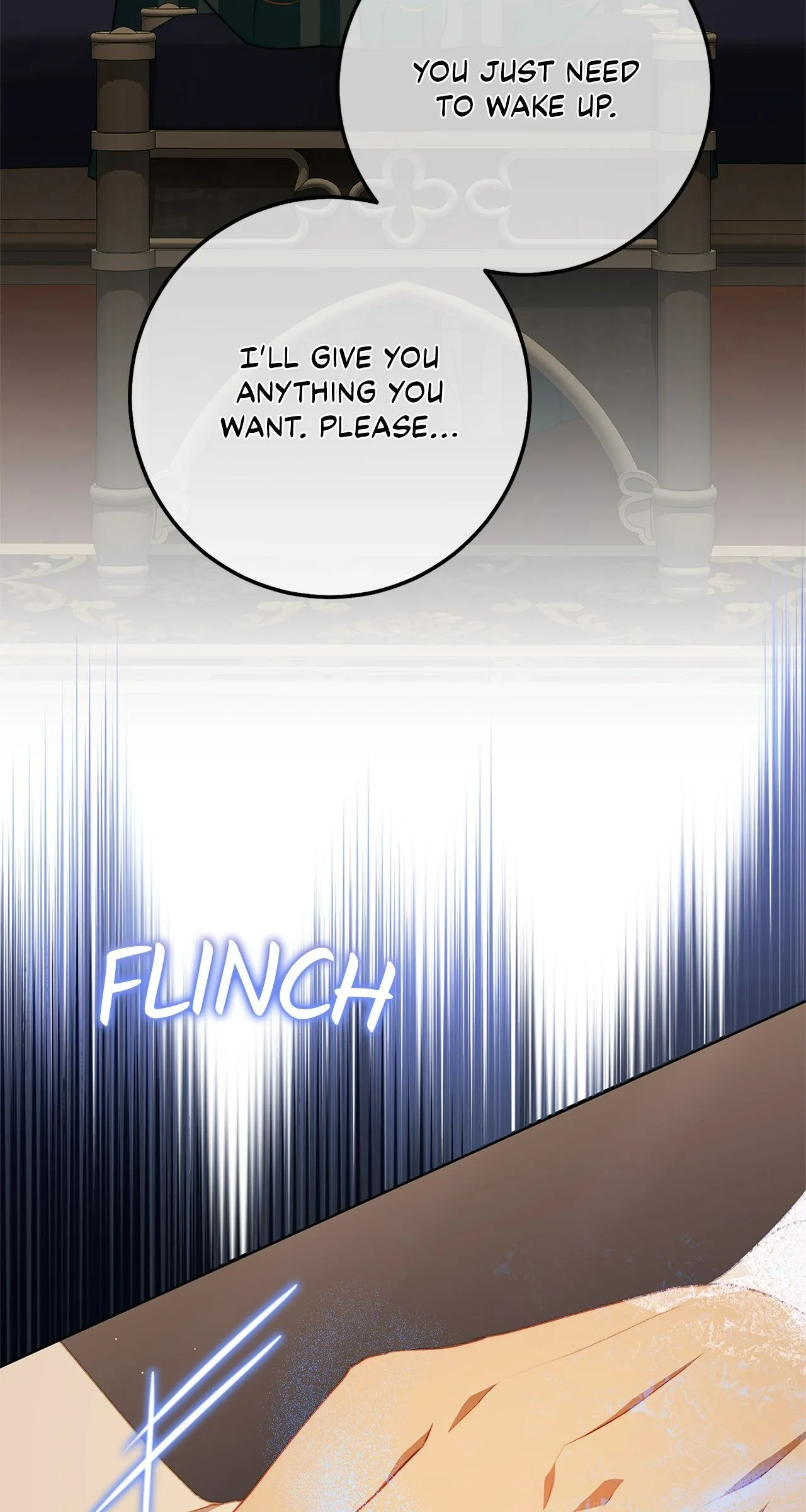 Contract Grand Duchess Chapter 50 page 58