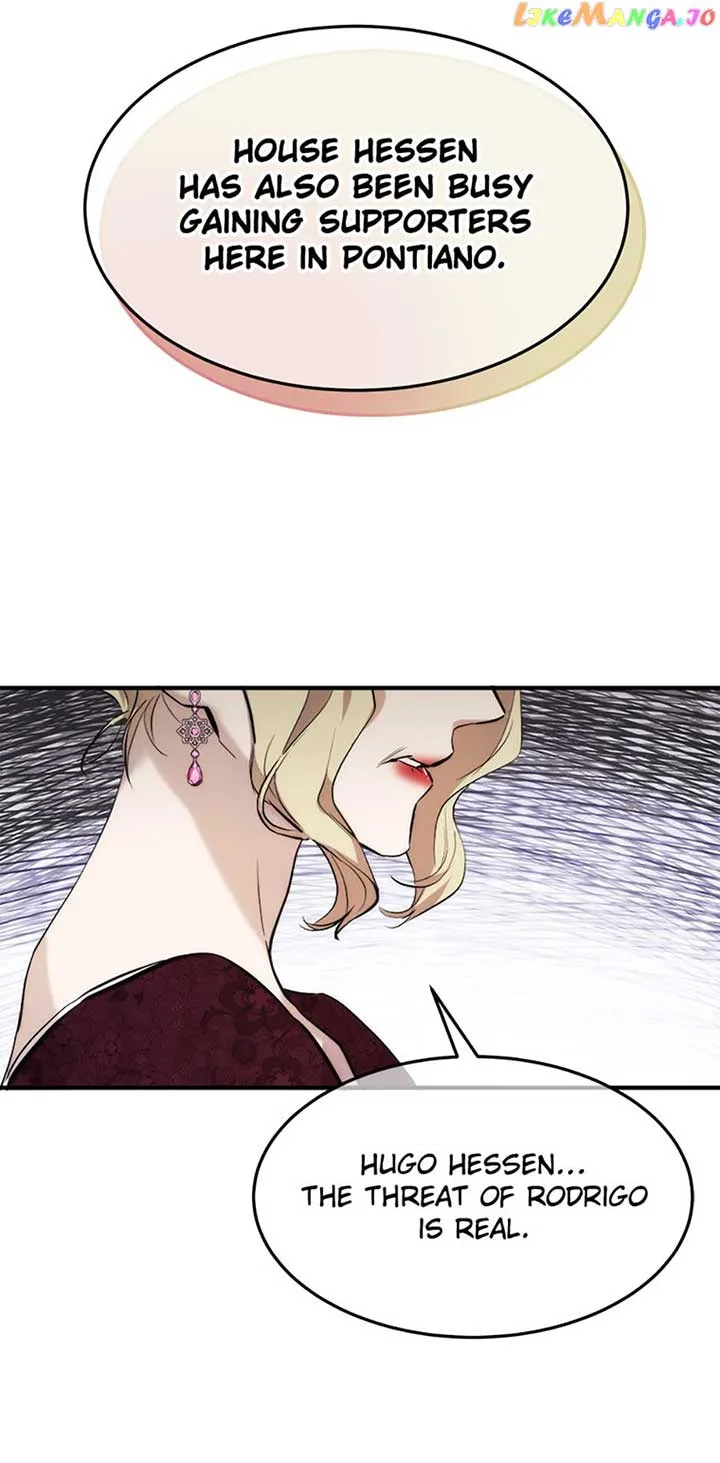 Crazy Princess Renia Chapter 65 page 15