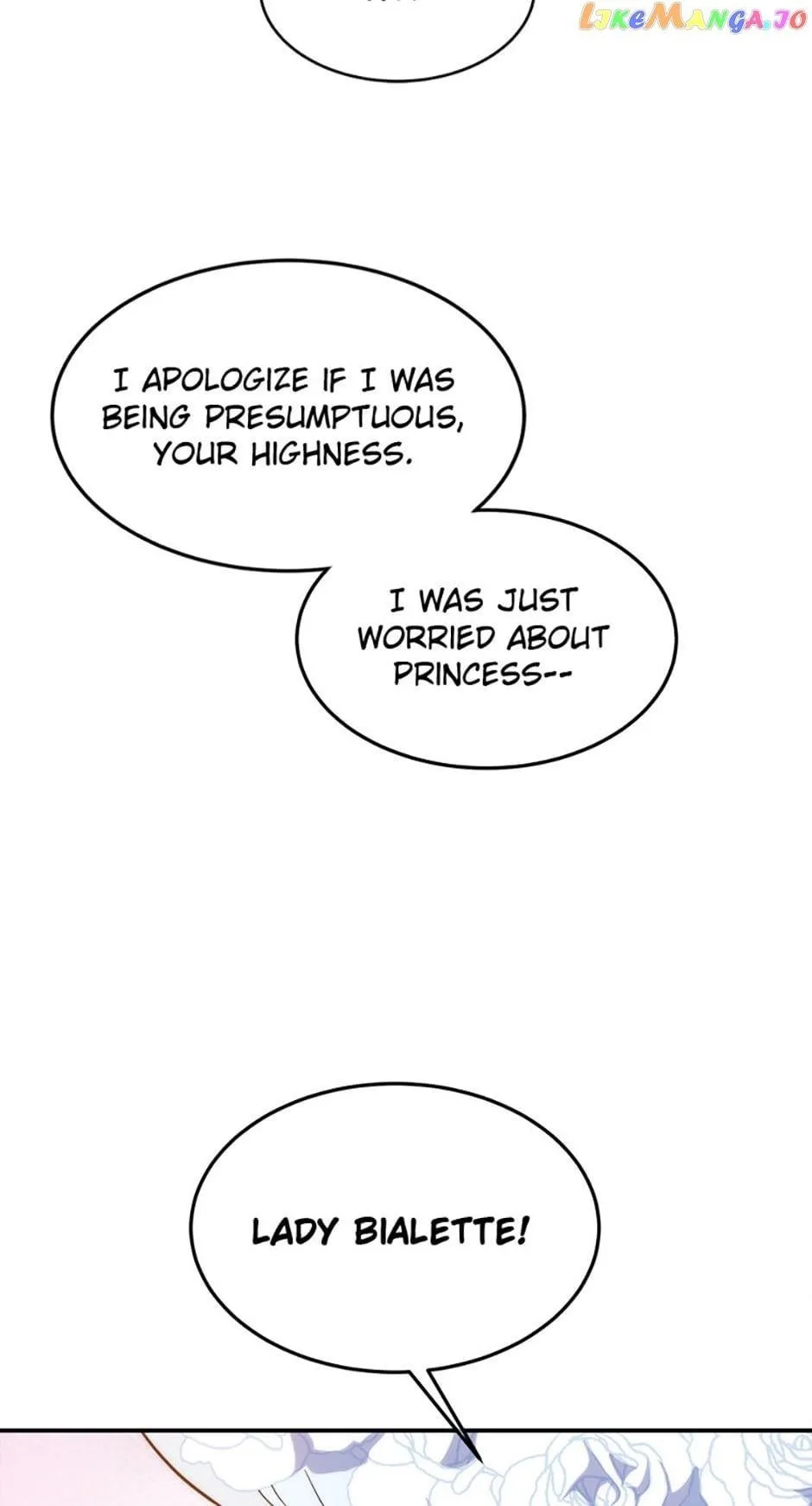 Crazy Princess Renia Chapter 52 page 51