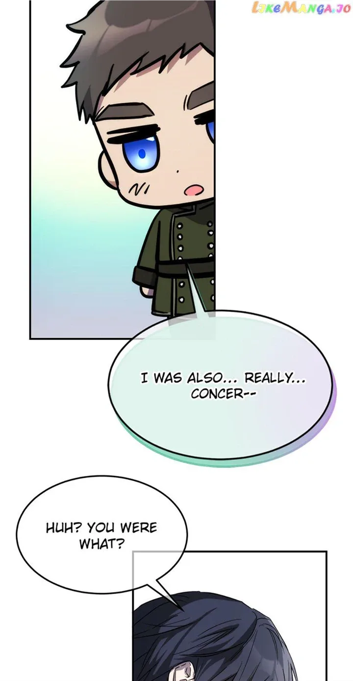 Crazy Princess Renia Chapter 62 page 19