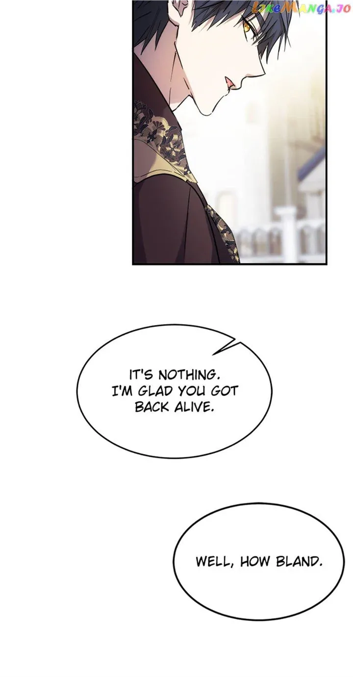 Crazy Princess Renia Chapter 62 page 20