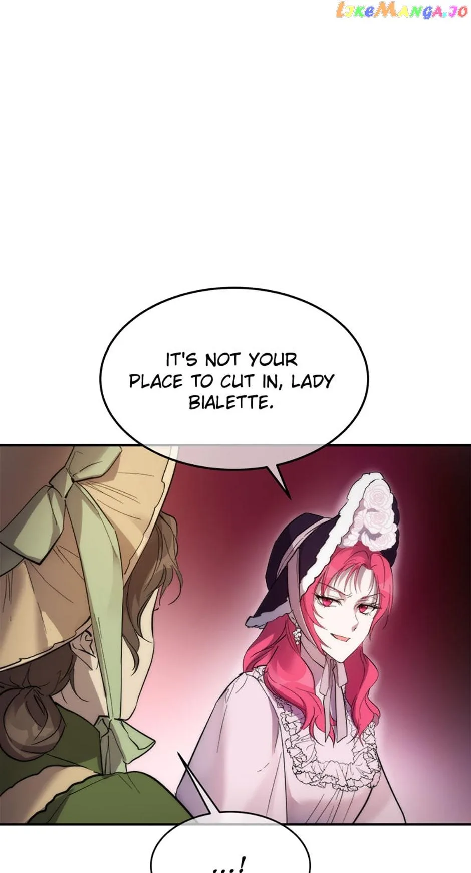 Crazy Princess Renia Chapter 52 page 50