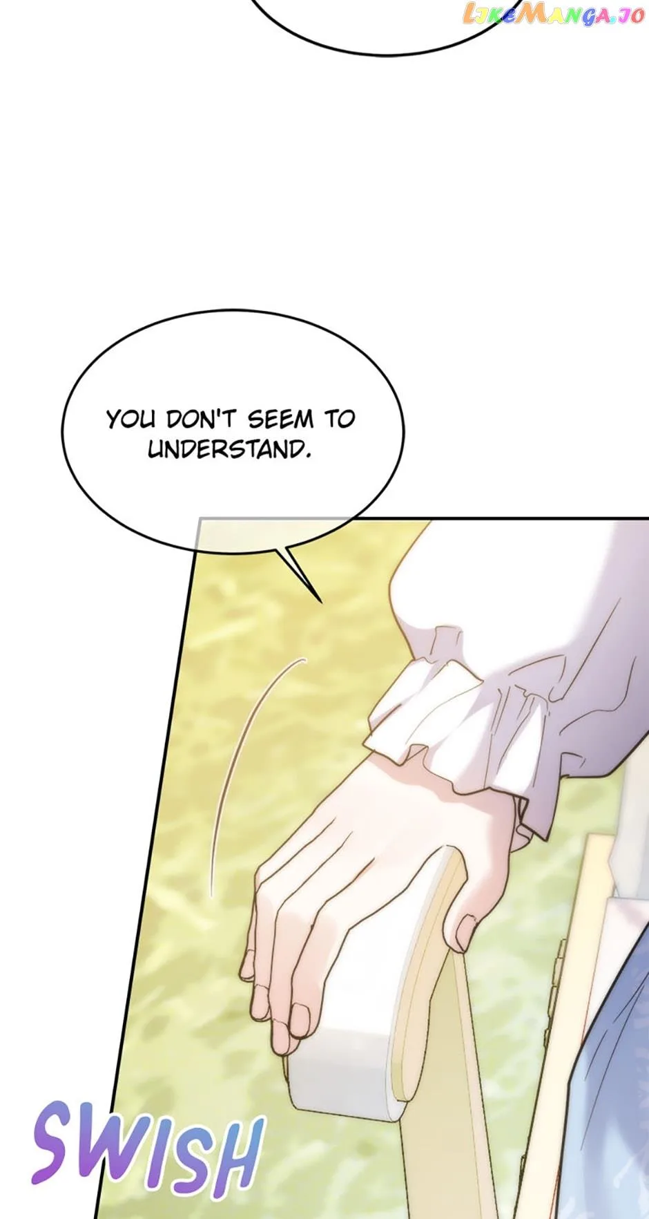 Crazy Princess Renia Chapter 52 page 56