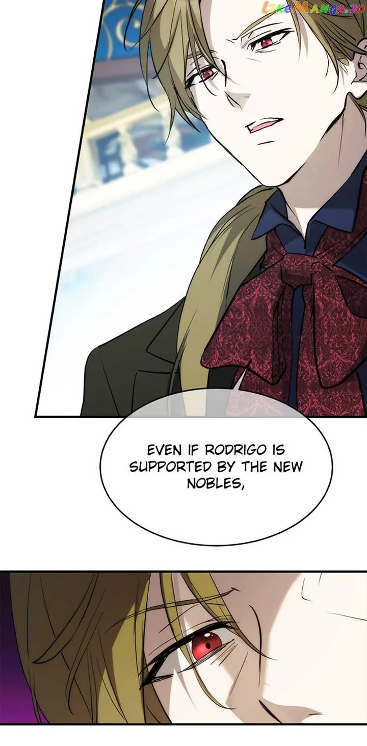 Crazy Princess Renia Chapter 65 page 14