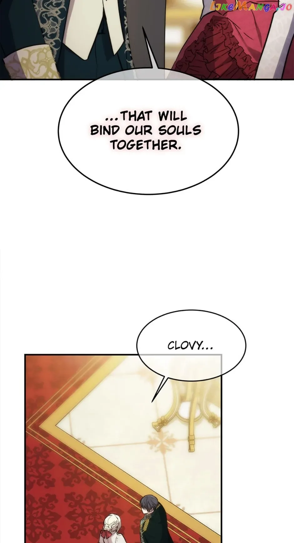Crazy Princess Renia Chapter 61 page 31
