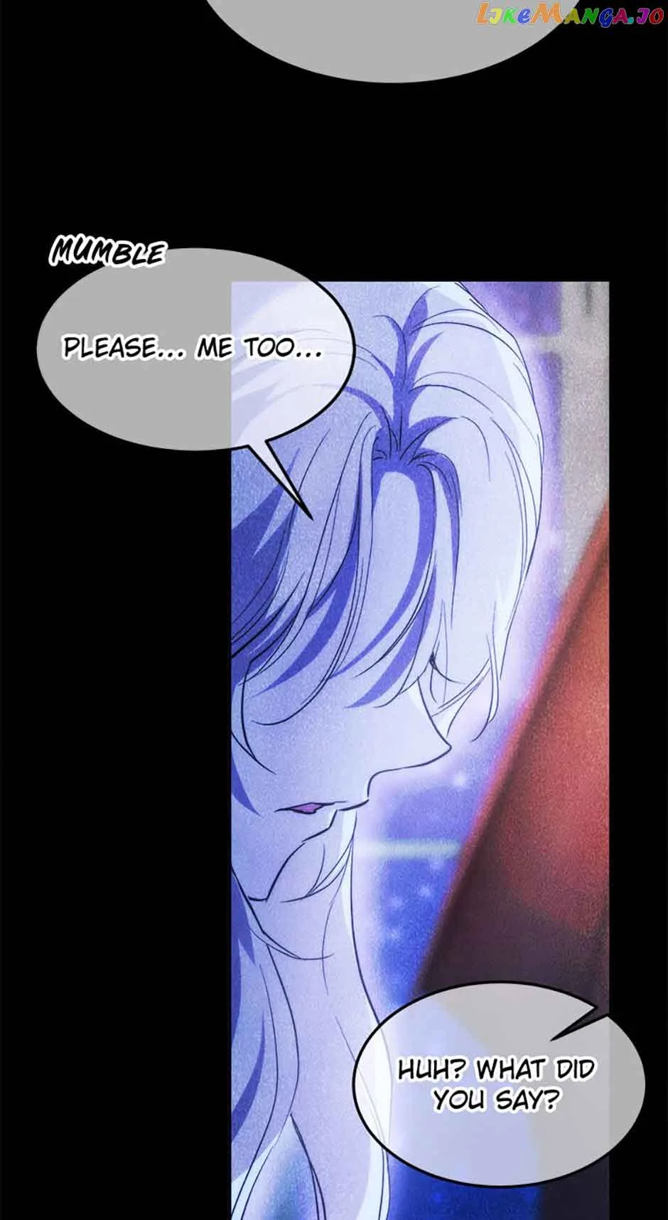 Crazy Princess Renia Chapter 56 page 19
