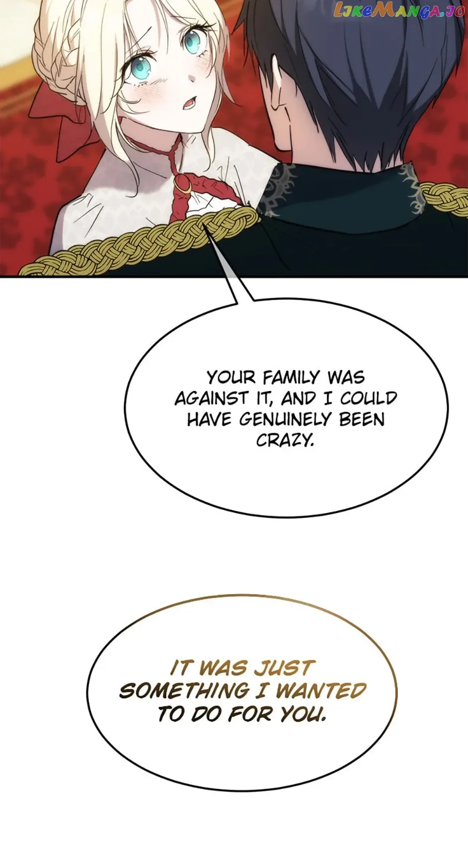 Crazy Princess Renia Chapter 61 page 35