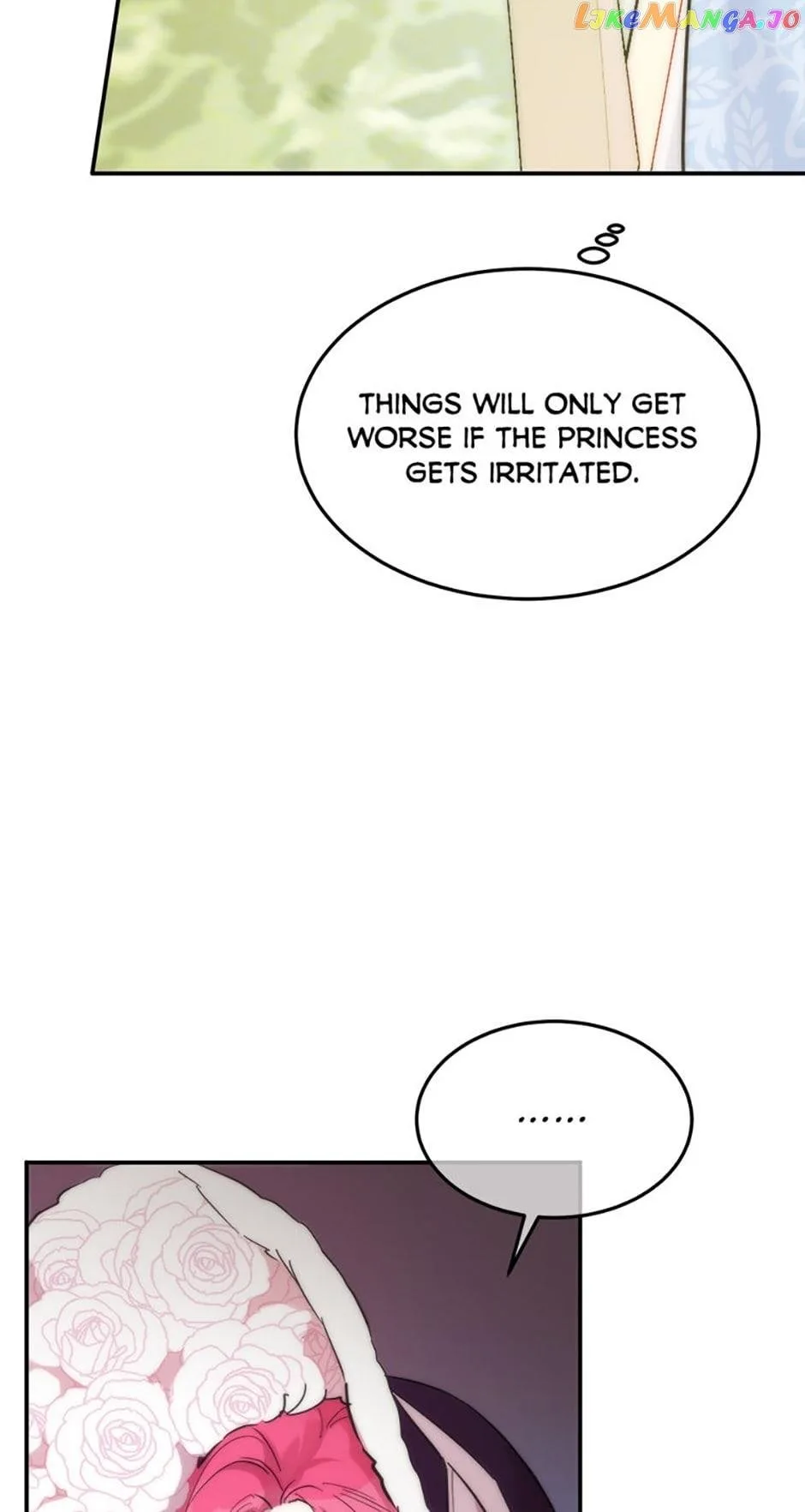 Crazy Princess Renia Chapter 52 page 57
