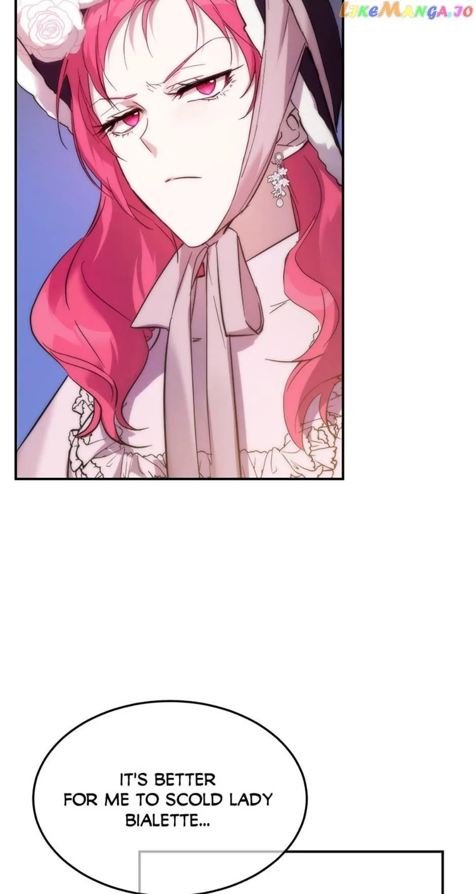 Crazy Princess Renia Chapter 52 page 58