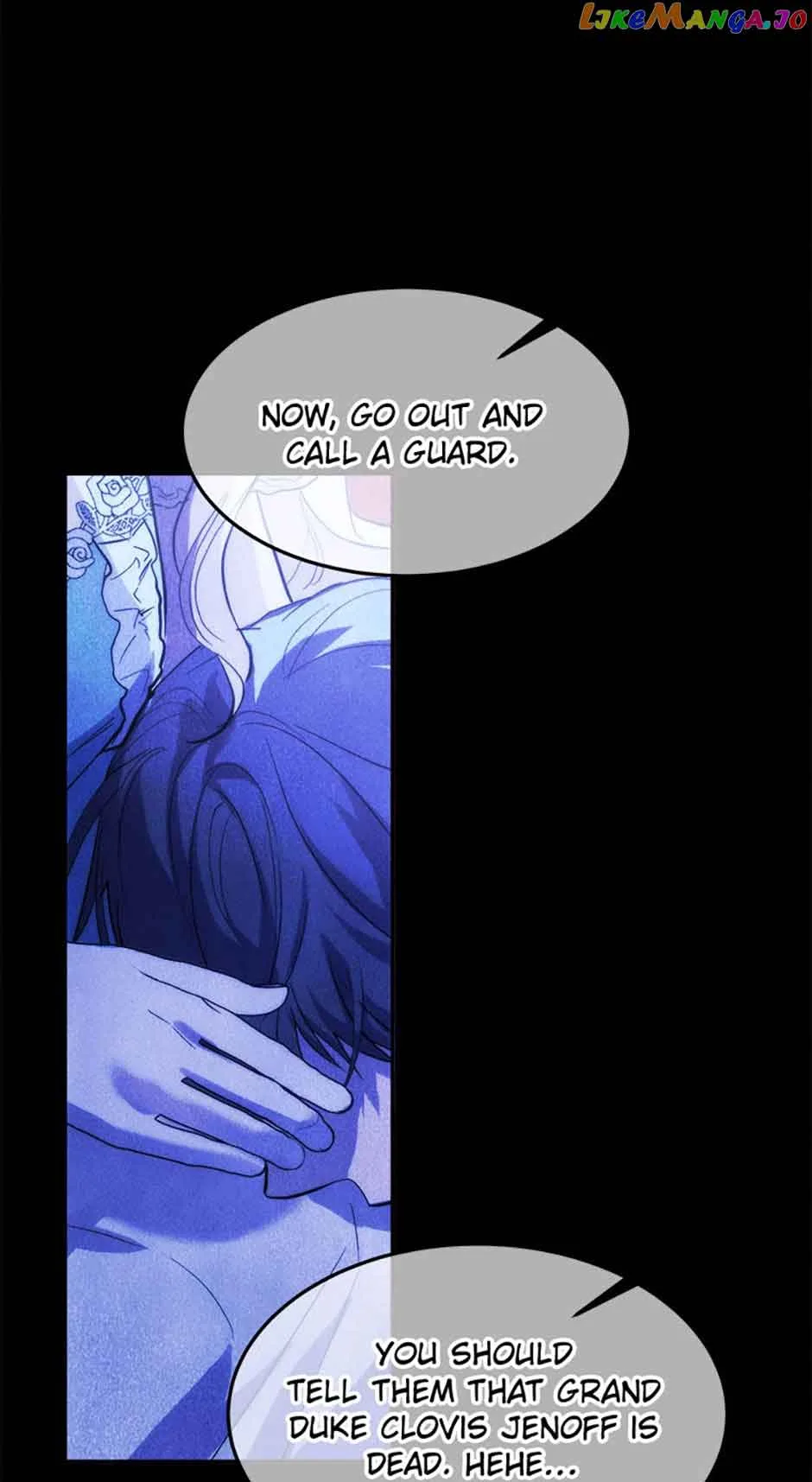 Crazy Princess Renia Chapter 56 page 18