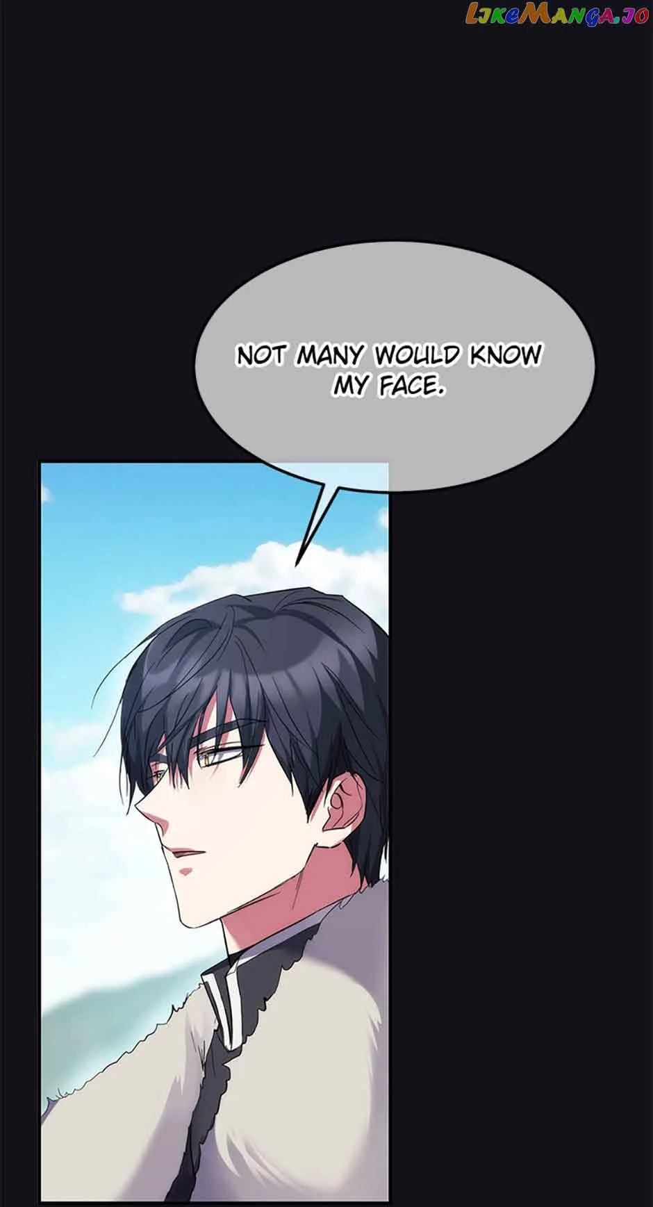 Crazy Princess Renia Chapter 55 page 27
