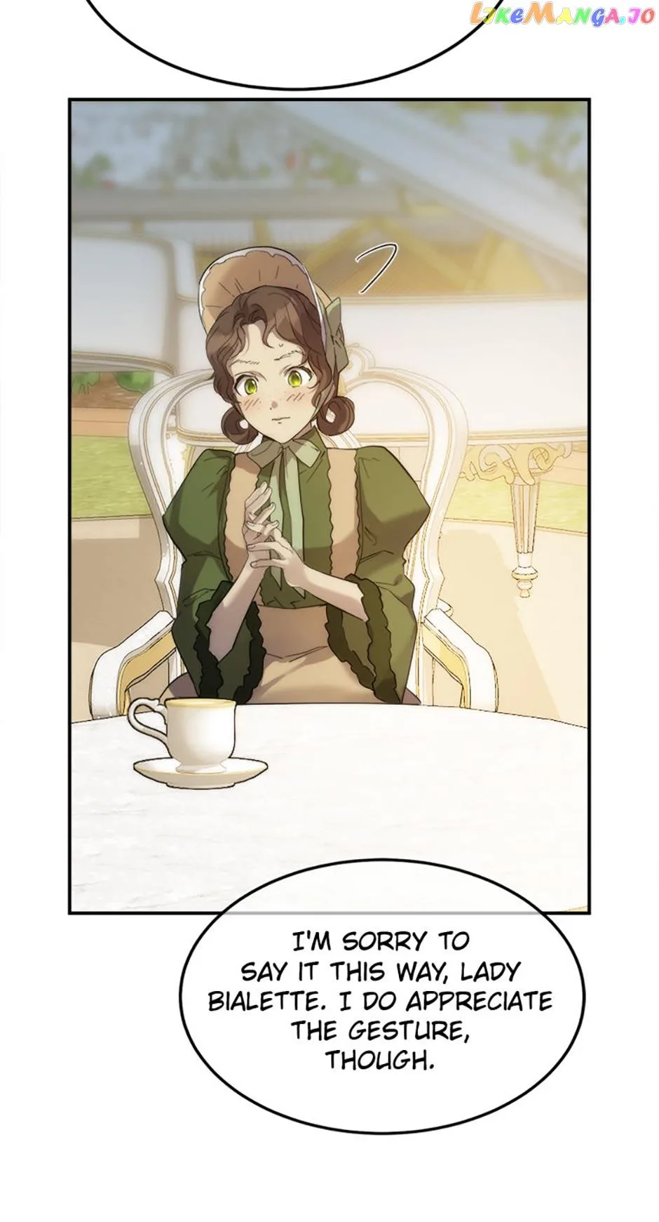 Crazy Princess Renia Chapter 52 page 54