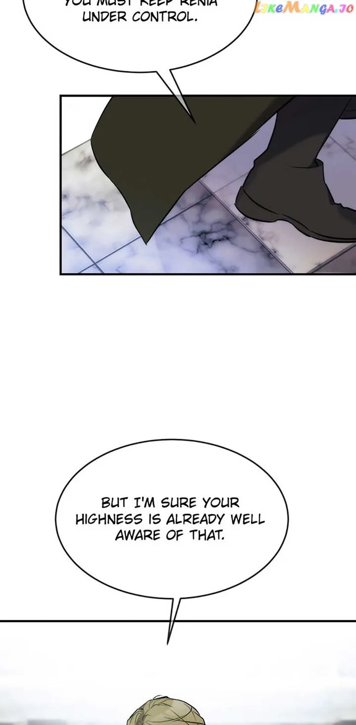 Crazy Princess Renia Chapter 65 page 22