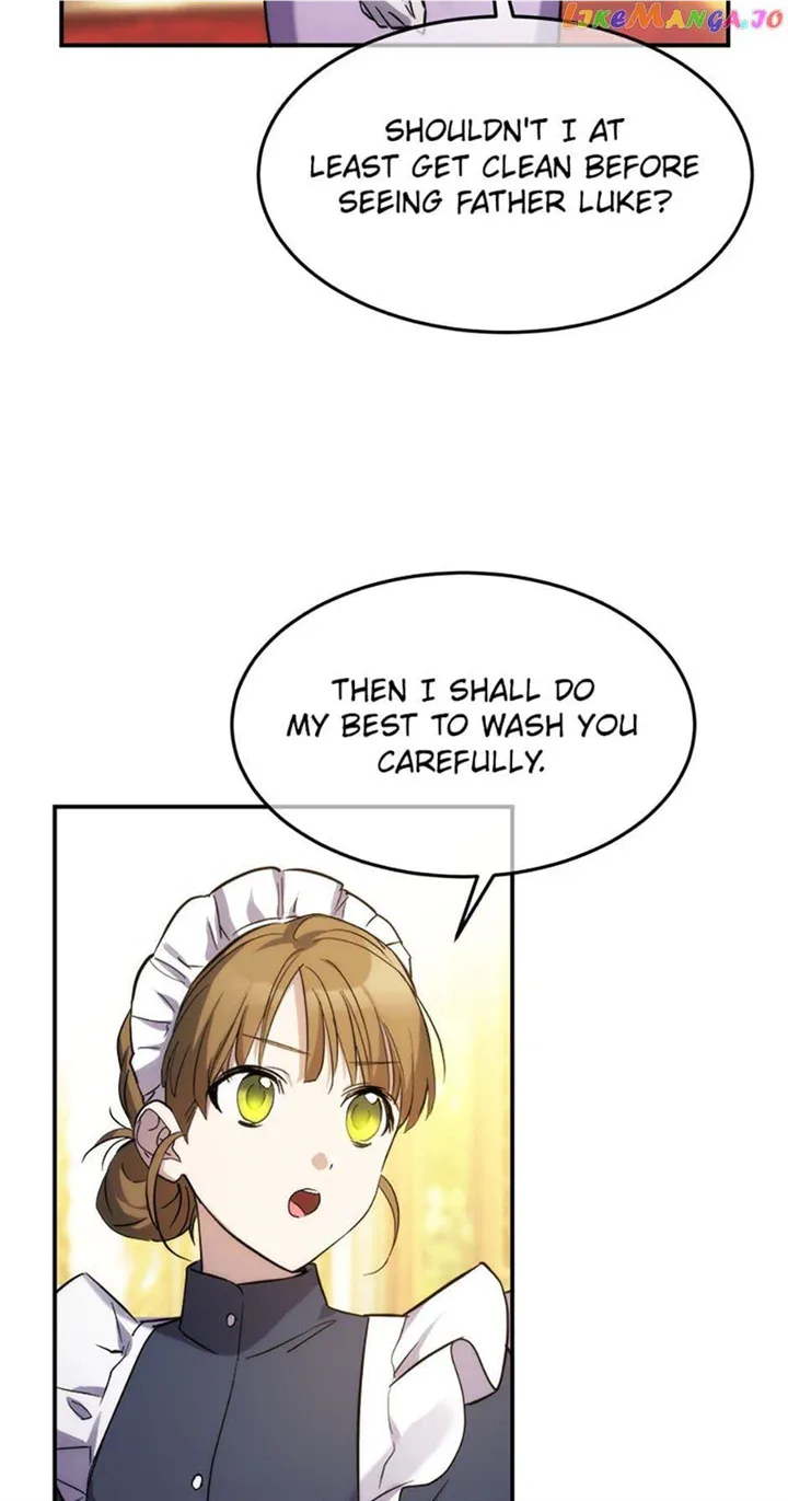 Crazy Princess Renia Chapter 62 page 30