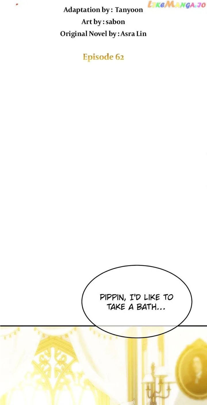 Crazy Princess Renia Chapter 62 page 27