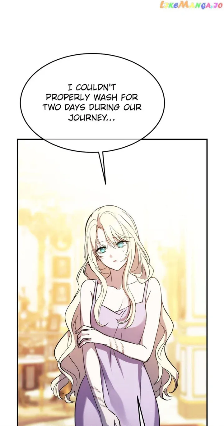 Crazy Princess Renia Chapter 62 page 29