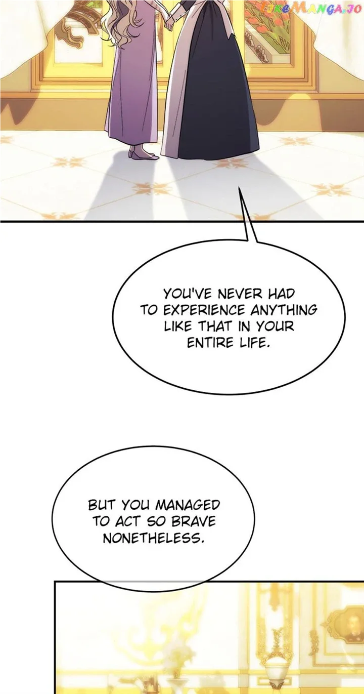 Crazy Princess Renia Chapter 62 page 33
