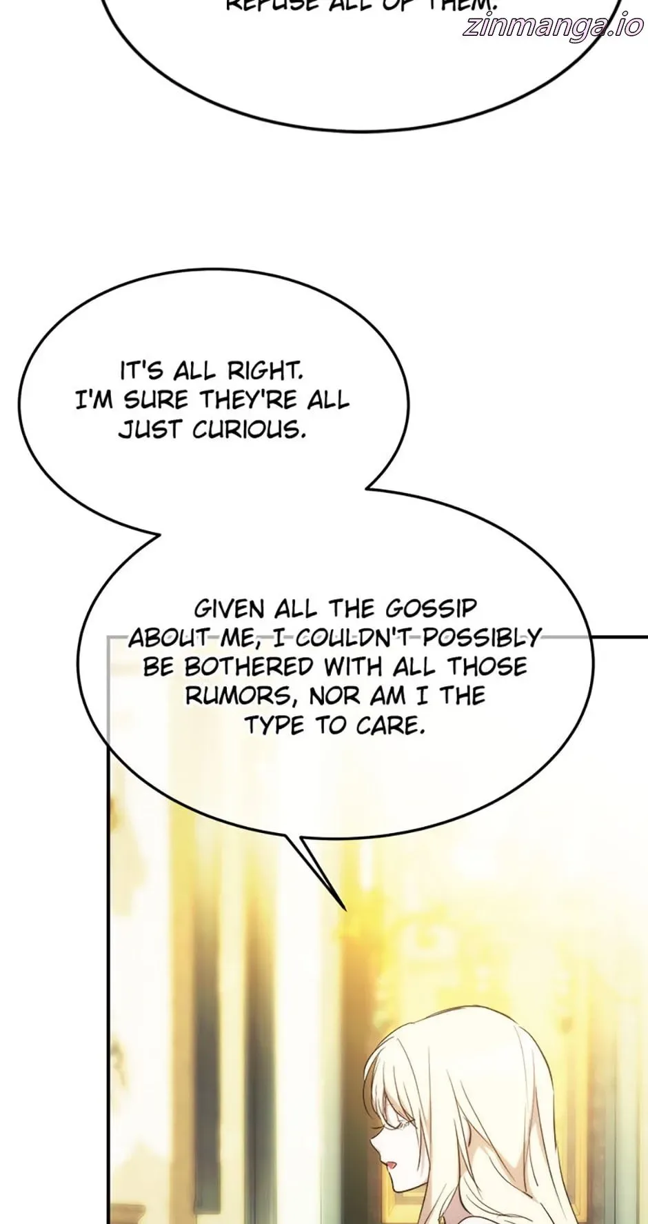 Crazy Princess Renia Chapter 63 page 25