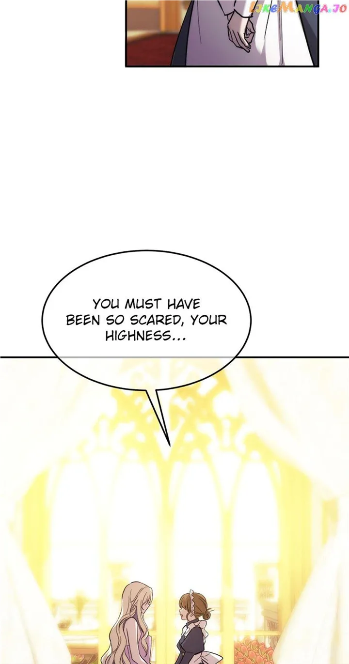 Crazy Princess Renia Chapter 62 page 32