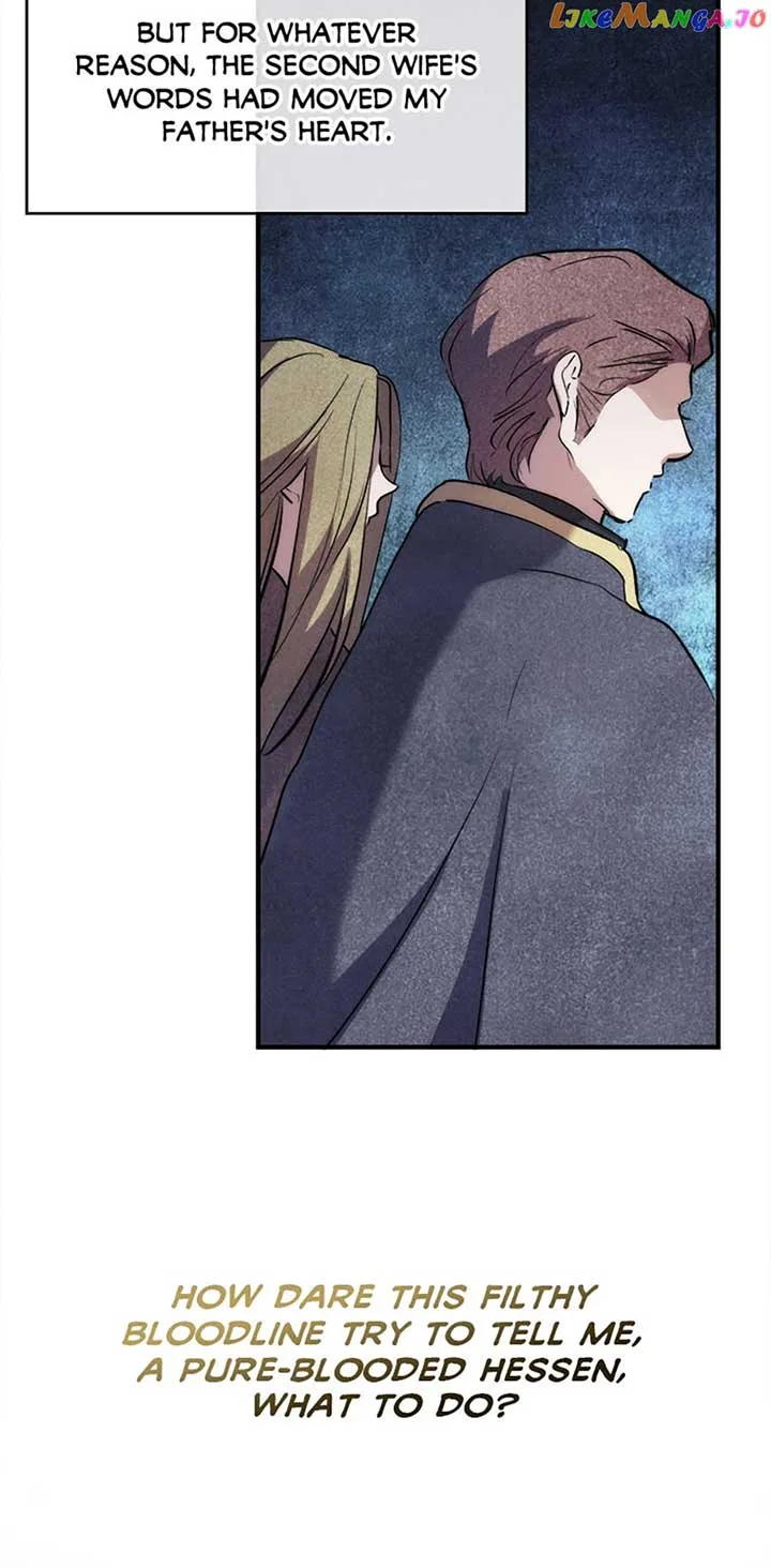 Crazy Princess Renia Chapter 65 page 19