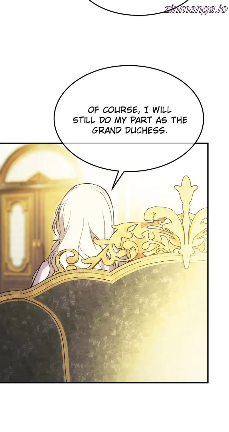 Crazy Princess Renia Chapter 63 page 28