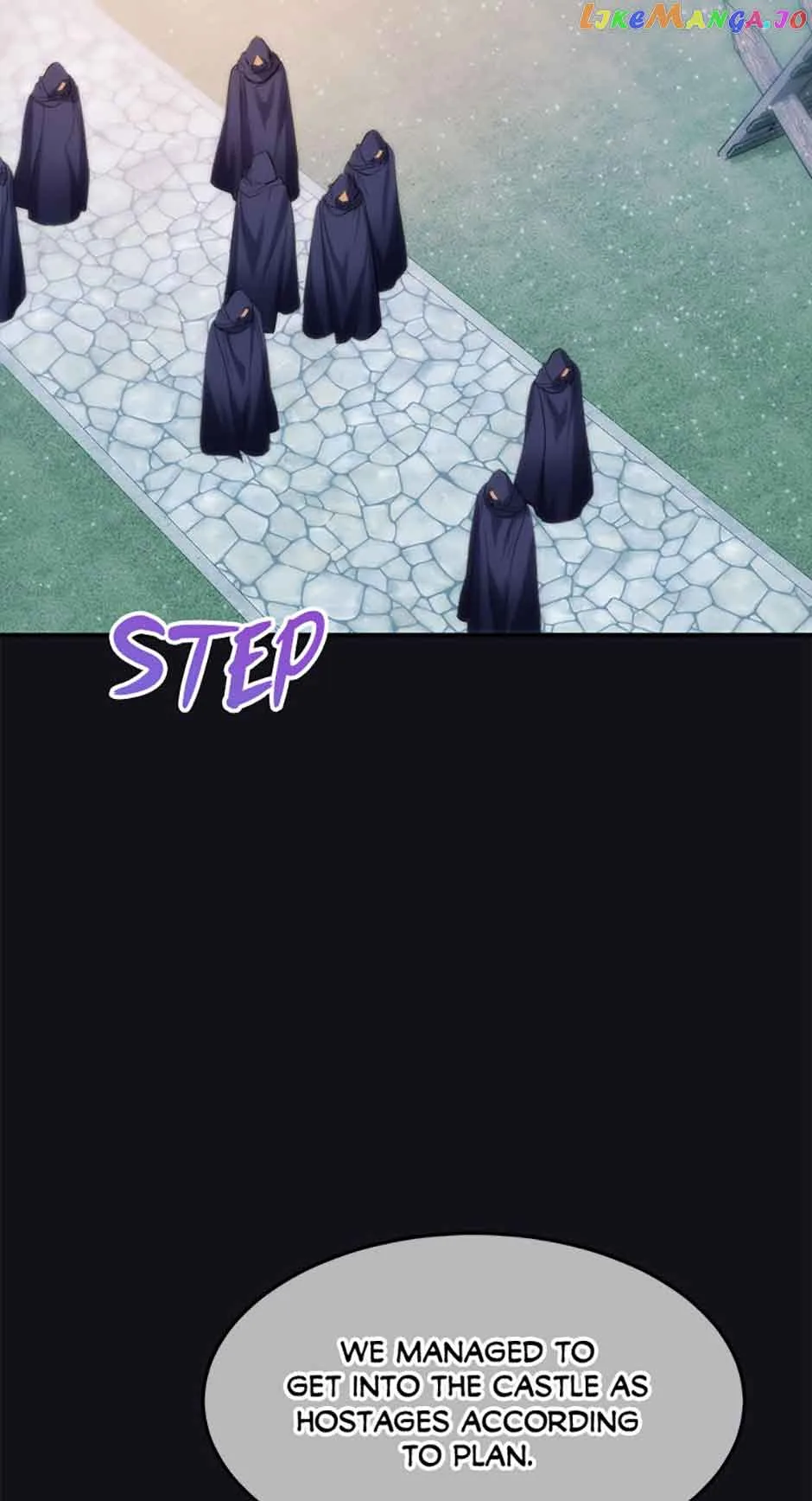 Crazy Princess Renia Chapter 55 page 35
