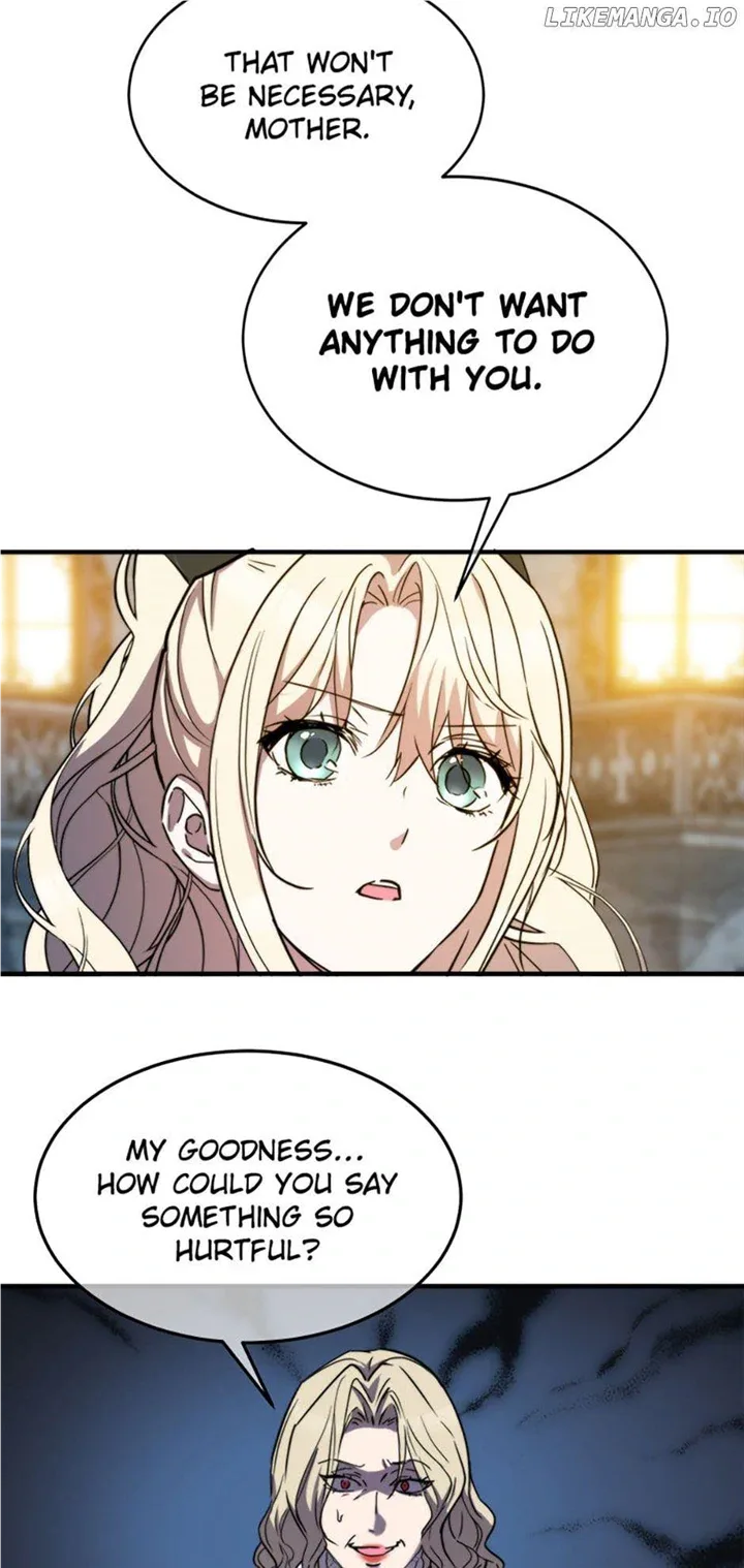 Crazy Princess Renia Chapter 68 page 11