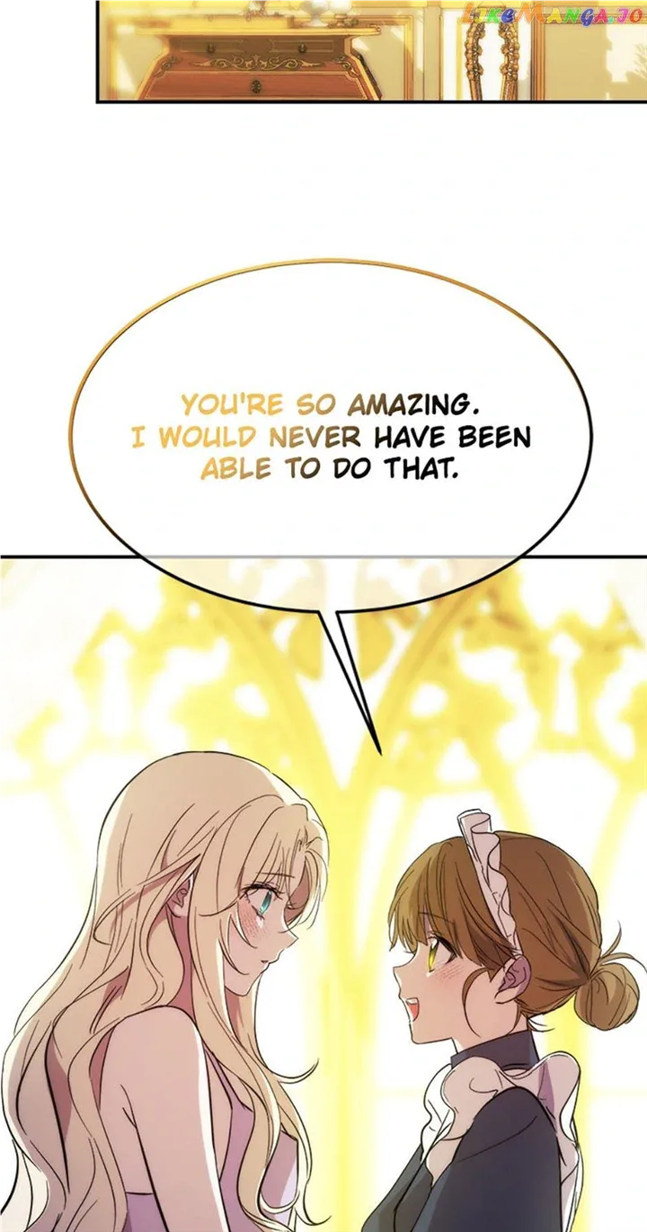 Crazy Princess Renia Chapter 62 page 34