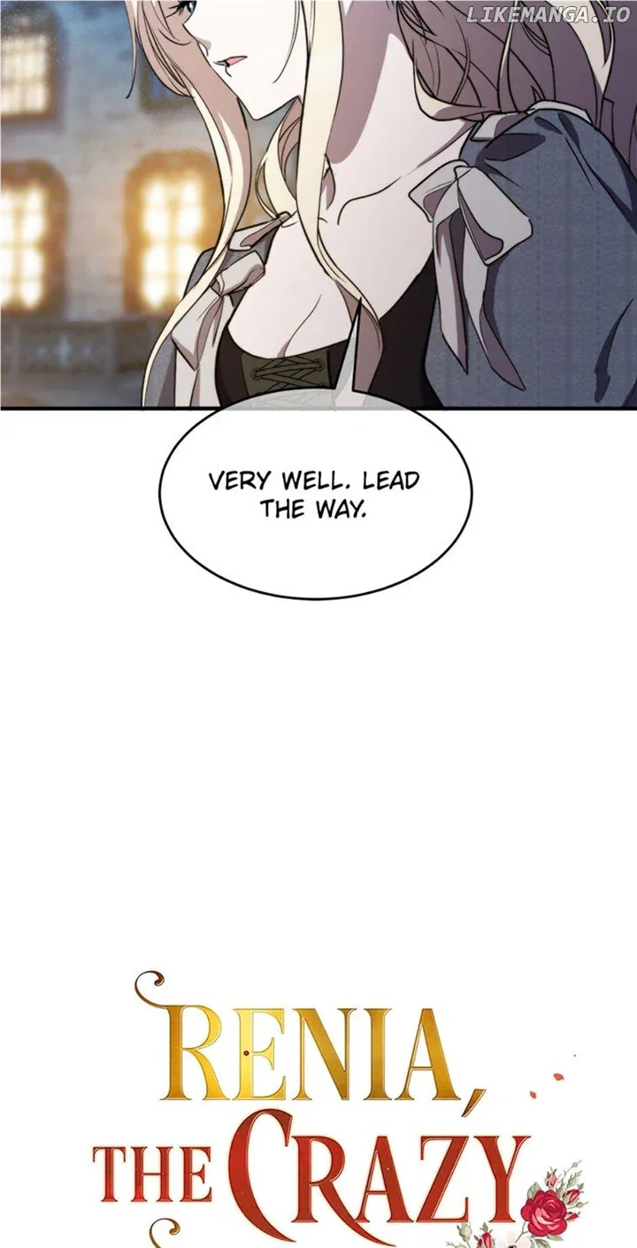 Crazy Princess Renia Chapter 68 page 15