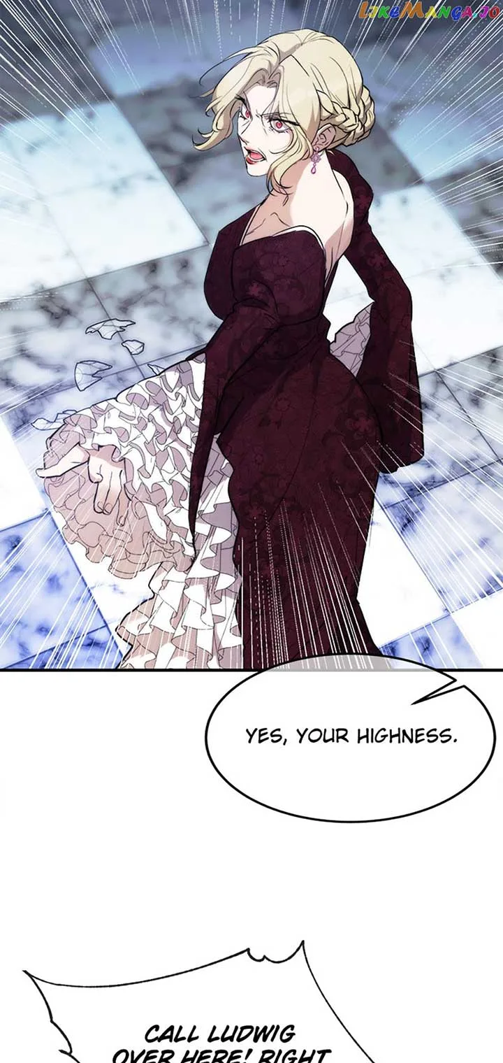 Crazy Princess Renia Chapter 65 page 25