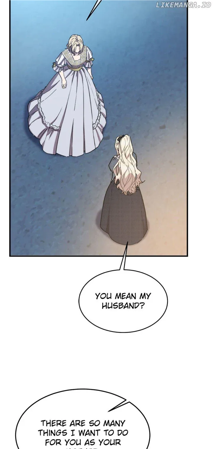 Crazy Princess Renia Chapter 68 page 9