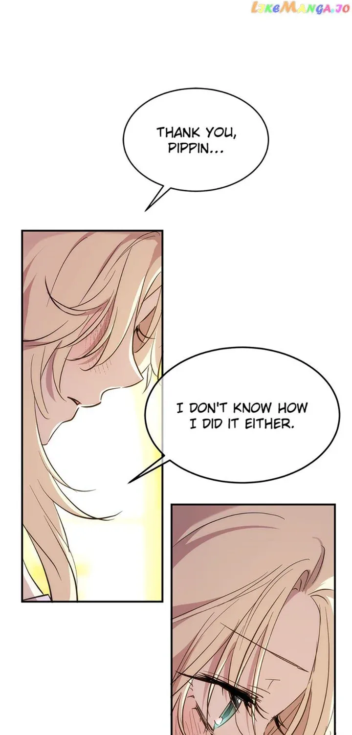 Crazy Princess Renia Chapter 62 page 36