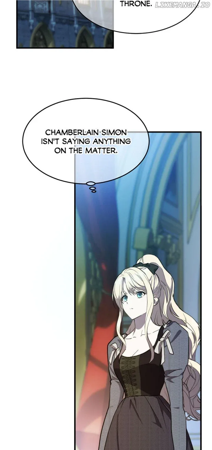 Crazy Princess Renia Chapter 68 page 3