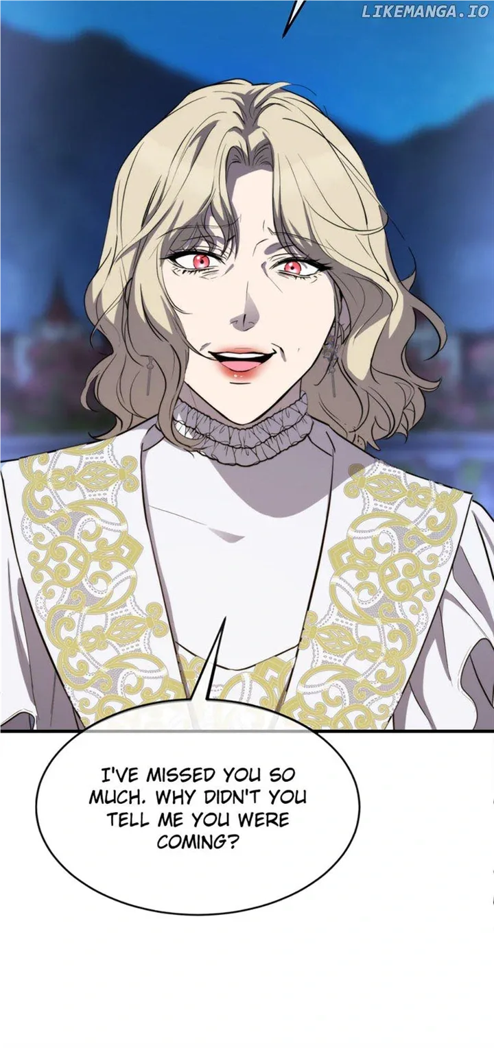 Crazy Princess Renia Chapter 68 page 6