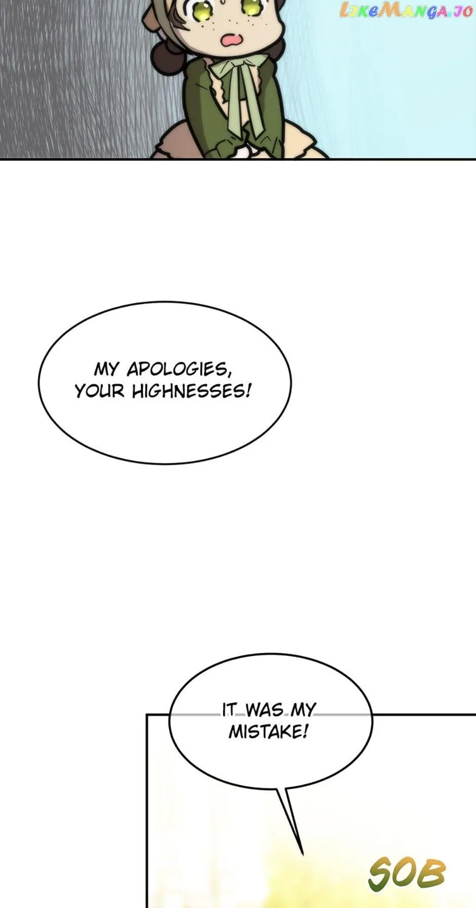 Crazy Princess Renia Chapter 52 page 63